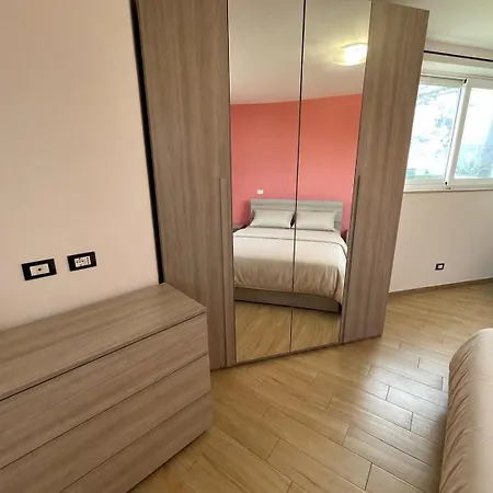 Iris's House *
