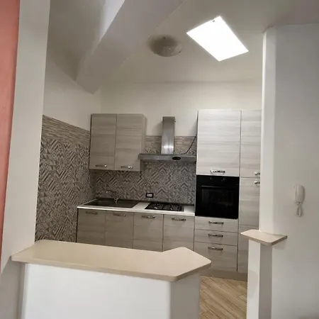 Iris's House Apartment *