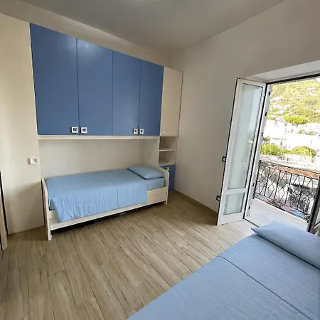 Iris's House * Forio (Isola d'Ischia)
