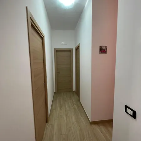 Iris's House