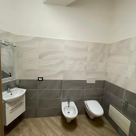 Iris's House Apartment